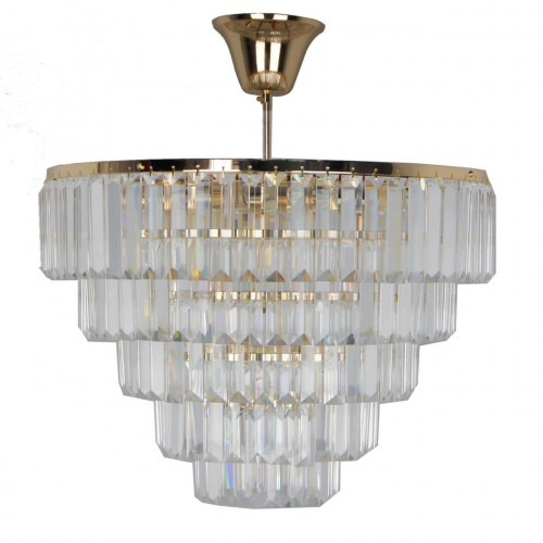 потолочная люстра mw-light аделард 5 642010805 в Таганроге