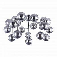 потолочная люстра maytoni dallas mod545pl-20ch в Таганроге