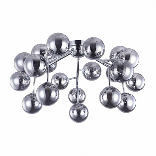 потолочная люстра maytoni dallas mod545pl-20ch в Таганроге
