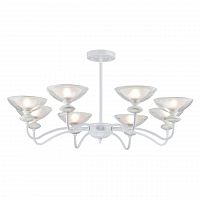 подвесная люстра arti lampadari fassano e 1.1.8 w в Таганроге