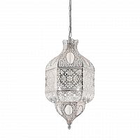 подвесной светильник ideal lux nawa- sp argento в Таганроге