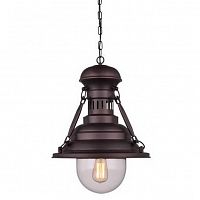 подвесной светильник arte lamp decco a8027sp-1ck в Таганроге