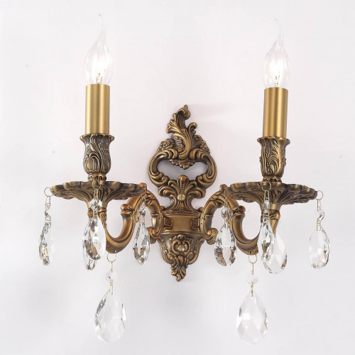 бра lucia tucci barletta w1730.2 antique в Таганроге
