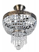 потолочный светильник toplight phillis tl1500x-03ab в Таганроге