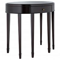 стол журнальный mahogany b act18 черный в Таганроге
