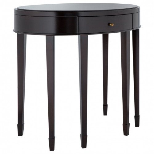 стол журнальный mahogany b act18 черный в Таганроге