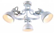 потолочная люстра arte lamp martin a5216pl-3wg в Таганроге