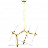 подвесная люстра lightstar struttura 742103 в Таганроге