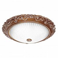 потолочный светодиодный светильник silver light louvre 833.49.7 в Таганроге