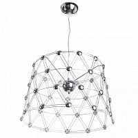 подвесной светодиодный светильник divinare 1608/02 sp-48 в Таганроге