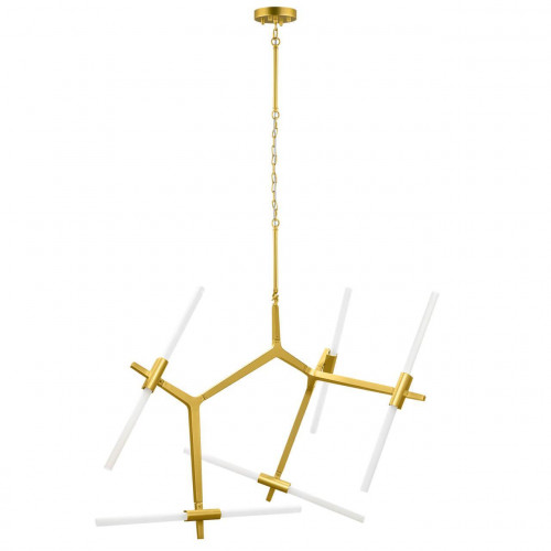 подвесная люстра lightstar struttura 742103 в Таганроге
