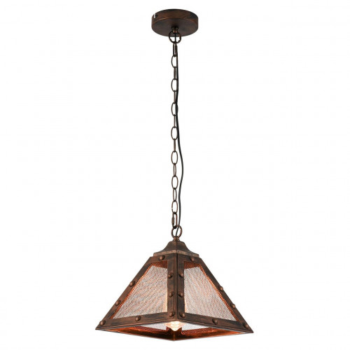 подвесной светильник lussole loft mirta lsp-9836 в Таганроге