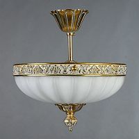 потолочный светильник ambiente lugo 8539/30 pl wp в Таганроге