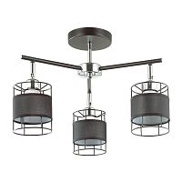 потолочная люстра lumion kayden 3664/3c в Таганроге