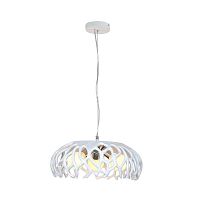 подвесная люстра arte lamp jupiter a5814sp-3wh в Таганроге
