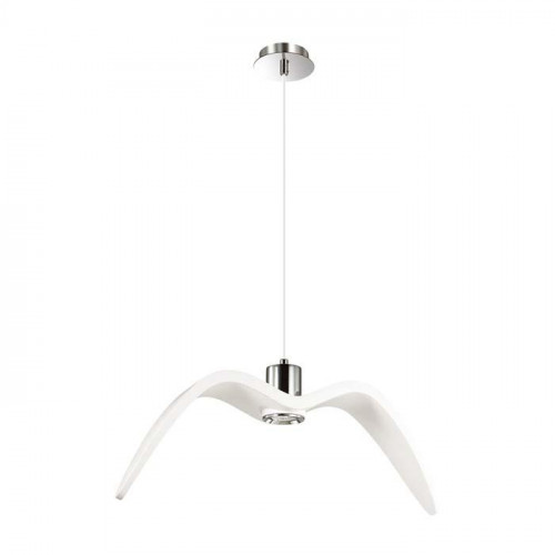 подвесной светильник odeon light volo 3993/1c в Таганроге
