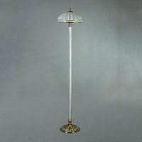 торшер ambiente navarra 02228f/5 wp в Таганроге