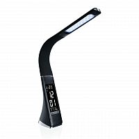 настольная лампа arte lamp supervisor a1706lt-1bk в Таганроге
