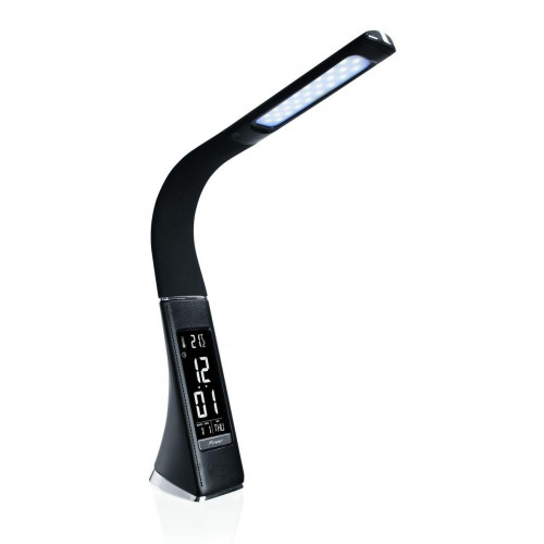 настольная лампа arte lamp supervisor a1706lt-1bk в Таганроге