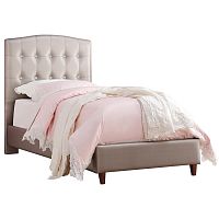 кровать donco kids twin princess 140х200 в Таганроге