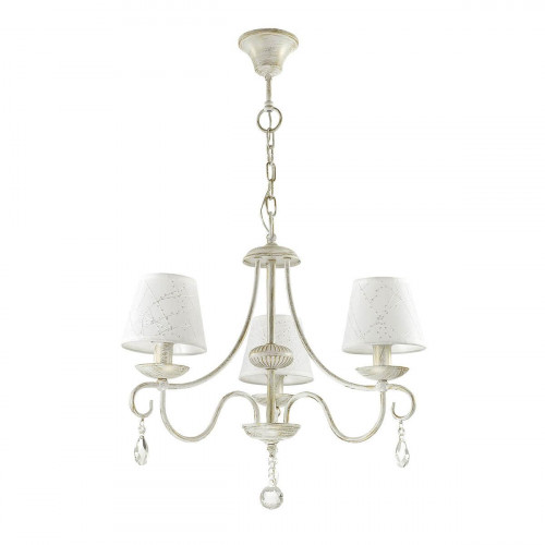подвесная люстра lumion blanche 3686/3 в Таганроге