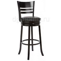 барный стул salon cappuccino / black в Таганроге