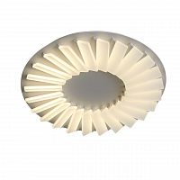 потолочный светодиодный светильник st luce tifoso sl837.502.24 в Таганроге