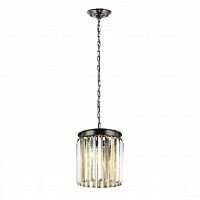 подвесной светильник divinare nova cognac 3002/06 sp-1 в Таганроге