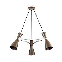 подвесная люстра lumion quinn 4417/3 в Таганроге