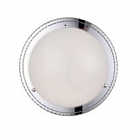 потолочный светодиодный светильник st luce universale sl494.552.01 в Таганроге