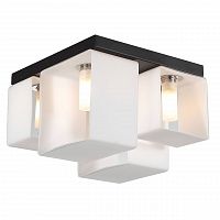 потолочная люстра st luce concreto sl536.502.04 в Таганроге