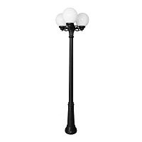 уличный фонарь fumagalli ricu bisso/g250 g25.157.s30.aye27 в Таганроге