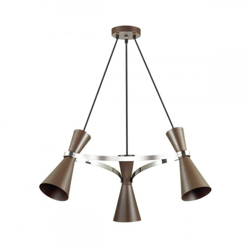 подвесная люстра lumion quinn 4417/3 в Таганроге