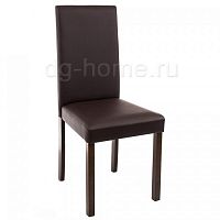 стул деревянный luden cappuccino в Таганроге