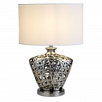 настольная лампа arte lamp cagliostro a4525lt-1cc в Таганроге