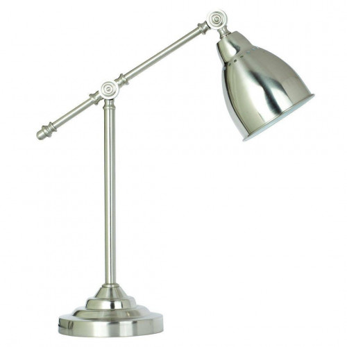 настольная лампа arte lamp 43 a2054lt-1ss в Таганроге