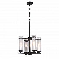 подвесная люстра st luce bichero sl334.403.04 в Таганроге