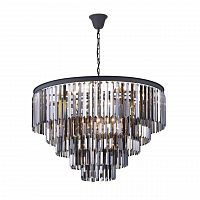 подвесная люстра divinare nova 3002/05 sp-18 в Таганроге