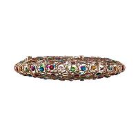 люстра каleidoscope разноцветная в Таганроге