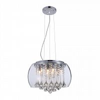 подвесной светильник arte lamp 92 a7054sp-8cc в Таганроге