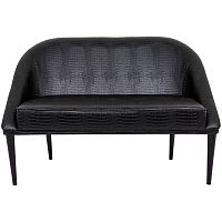 диван «кайман» двухместный в Таганроге