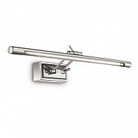 подсветка для картин ideal lux mirror-51 ap60 cromo в Таганроге