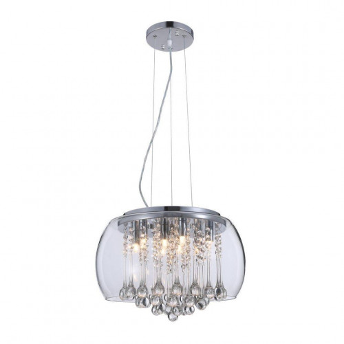подвесной светильник arte lamp 92 a7054sp-8cc в Таганроге