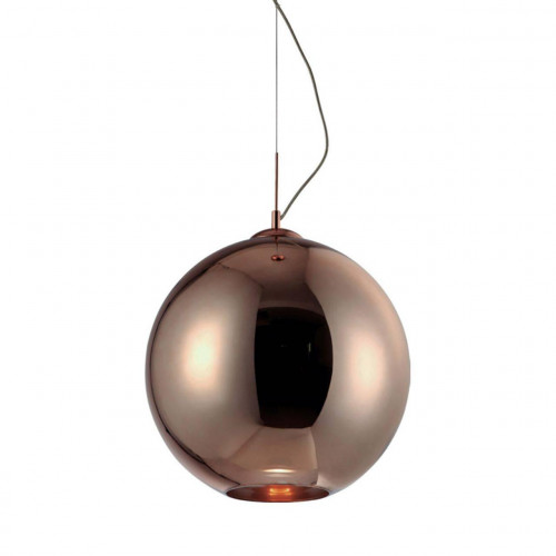 подвесной светильник mantra crystal bronze 4614 в Таганроге