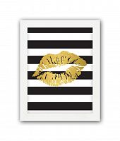 постер yellow kiss а4 в Таганроге