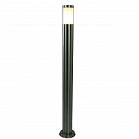 уличный светильник arte lamp paletto a8262pa-1ss в Таганроге