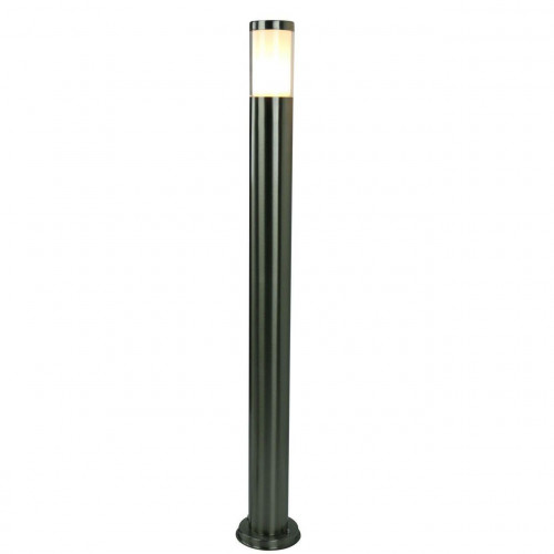 уличный светильник arte lamp paletto a8262pa-1ss в Таганроге