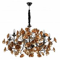 подвесная люстра mw-light розенхейм 615011708 в Таганроге
