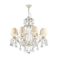 подвесная люстра maytoni velvet arm219-08-g в Таганроге