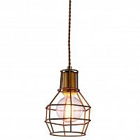 подвесной светильник arte lamp 75 a9182sp-1bz в Таганроге